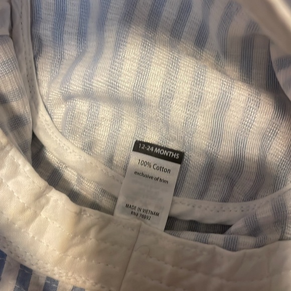 Baby boy hat - Picture 6 of 6